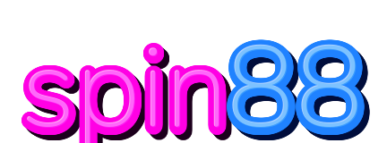 spin88 — logo kanal