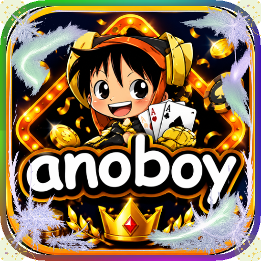 anoboy — mitra unggulan